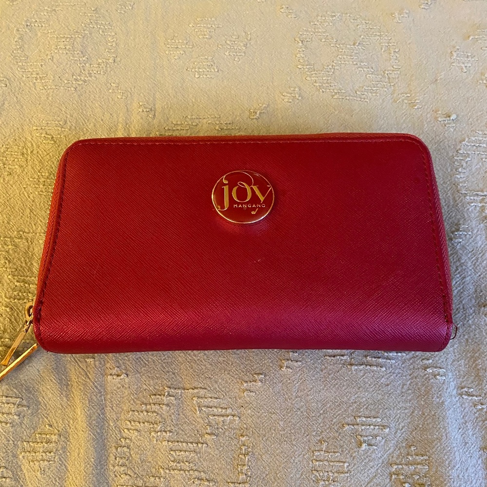 Joy wallet